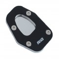 R&G Racing Kickstand Shoe for the Yamaha Niken '18-'21 R&G Racing Kickstand Shoe for the Yamaha Niken '18-'21